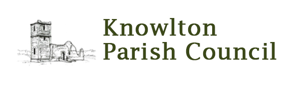 Header Image for Knowlton Parish Council